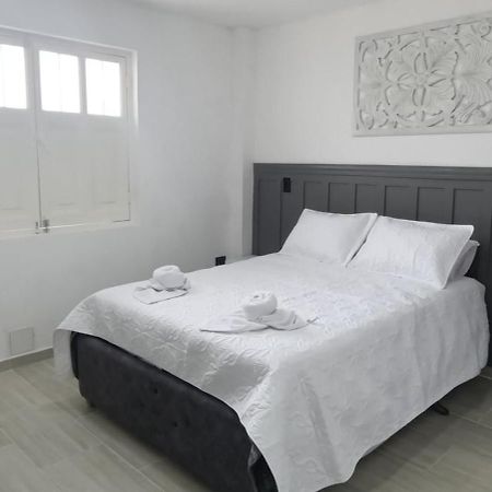 Aparta Hotel Natural Salento Zewnętrze zdjęcie