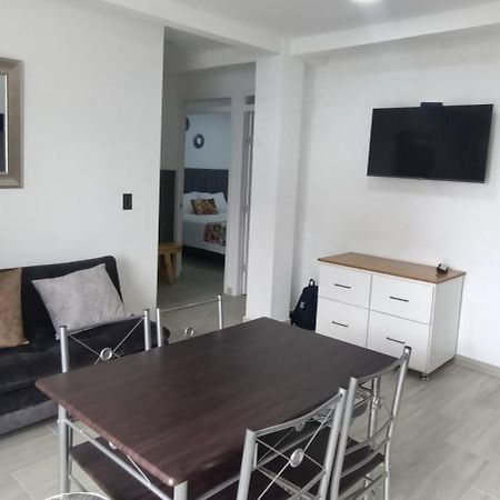 Aparta Hotel Natural Salento Zewnętrze zdjęcie
