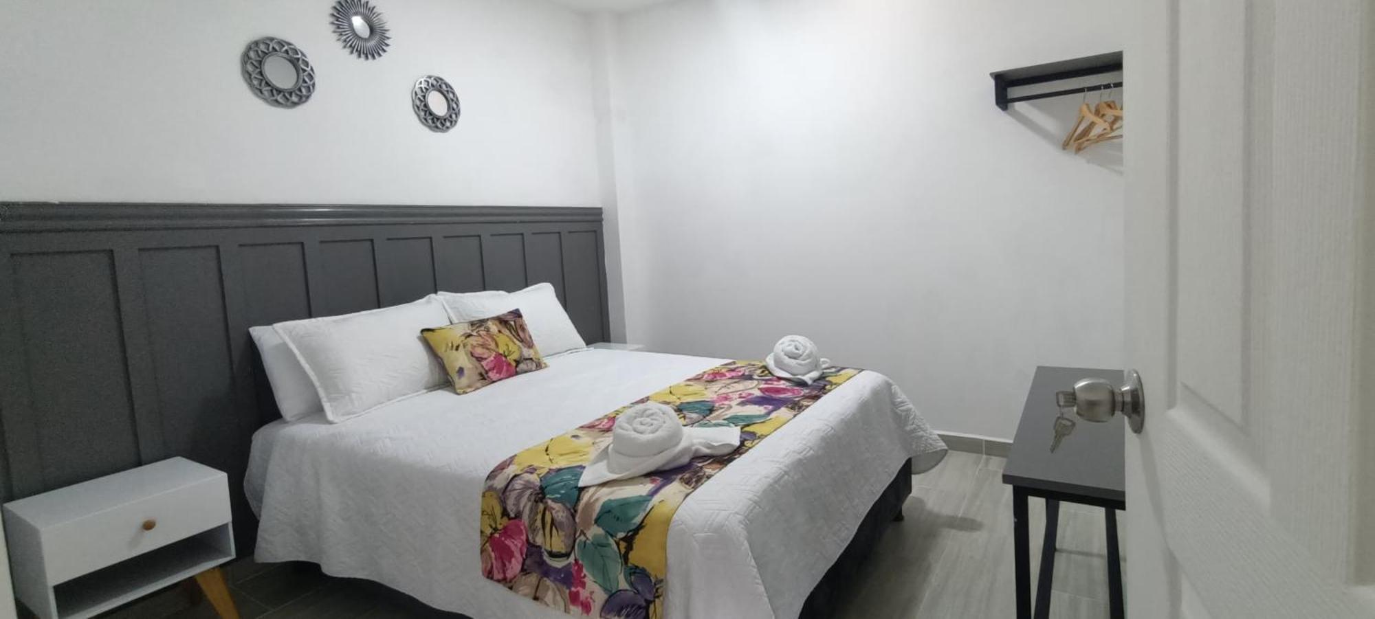 Aparta Hotel Natural Salento Zewnętrze zdjęcie
