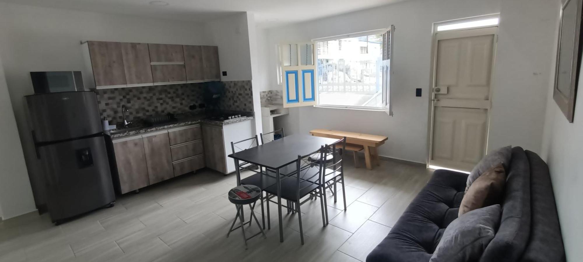 Aparta Hotel Natural Salento Zewnętrze zdjęcie