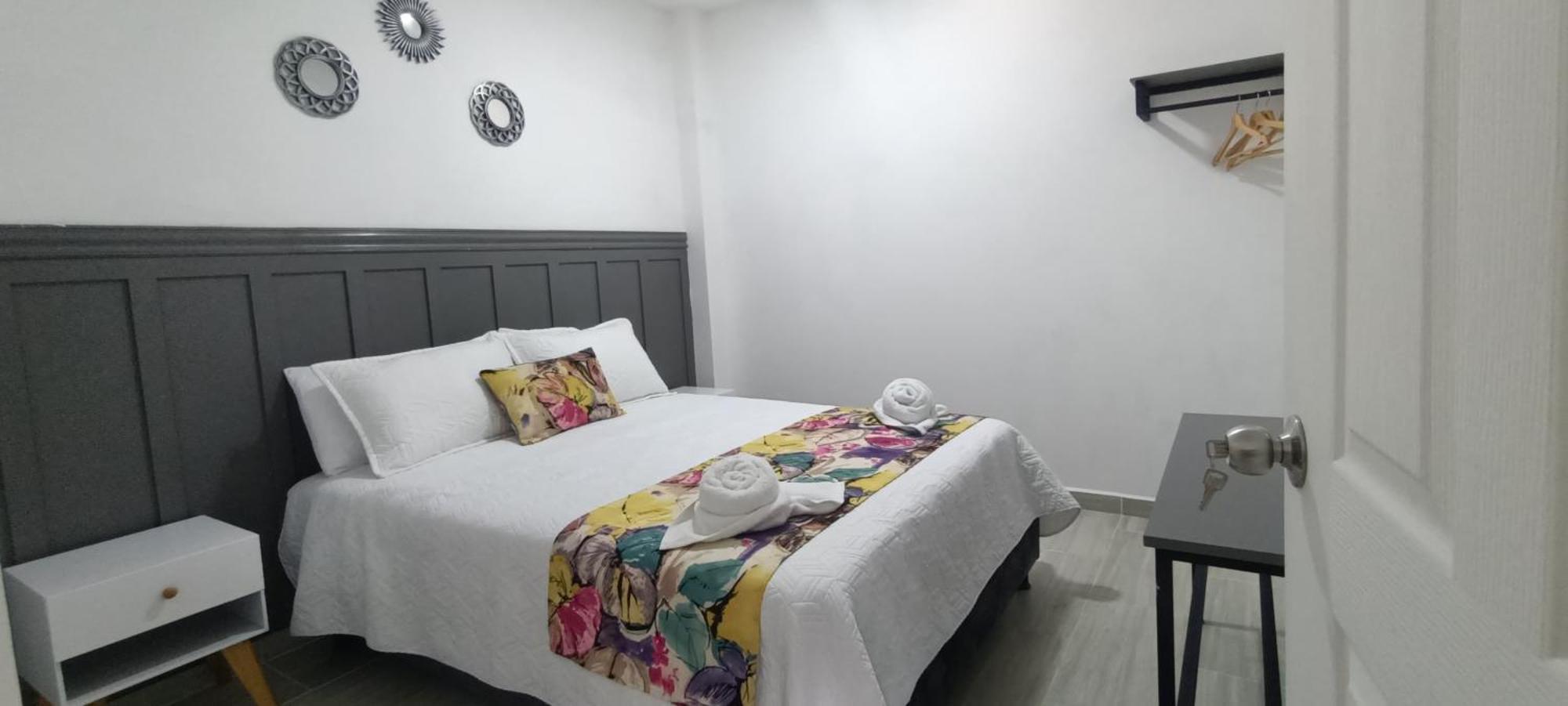 Aparta Hotel Natural Salento Zewnętrze zdjęcie